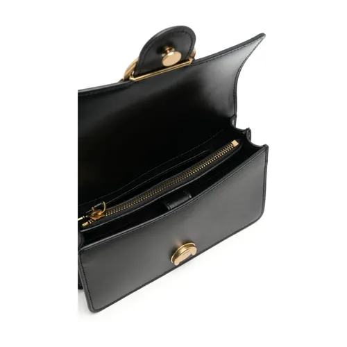 Love One Mini Crossbody Bag - Pinko - Modalova
