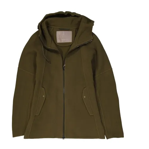 Wool Jacket - Herno - Modalova