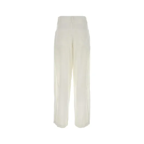 Inaya Pant - Isabel Marant - Modalova