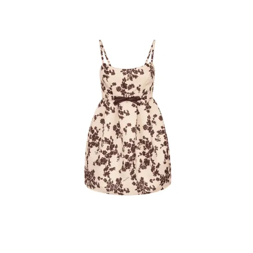 Dresses > Day Dresses > Short Dresses - - Elisabetta Franchi - Modalova