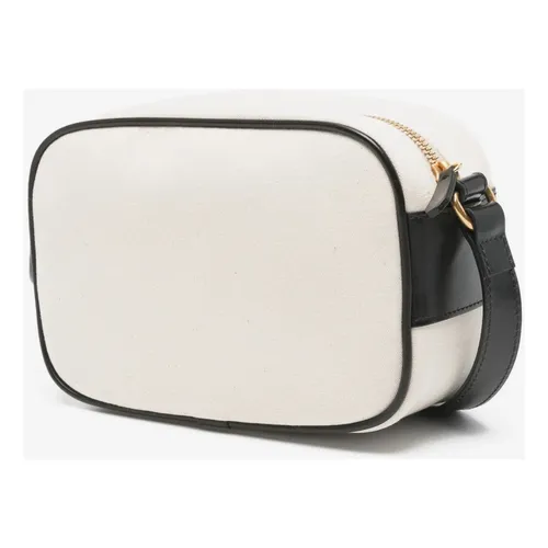 Logo Shoulder Bag - Balmain - Modalova
