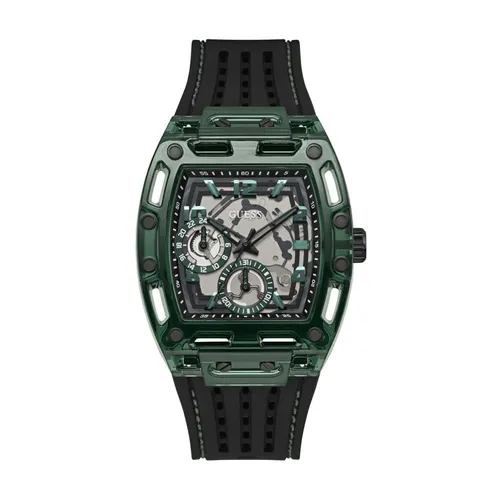 Multifunction Phoenix Watch - Guess - Modalova
