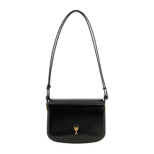 Paris Paris Bag - Ami Paris - Modalova