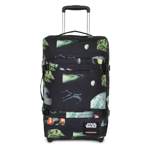 Galaxy Black Star Wars Cabin Luggage - Eastpak - Modalova
