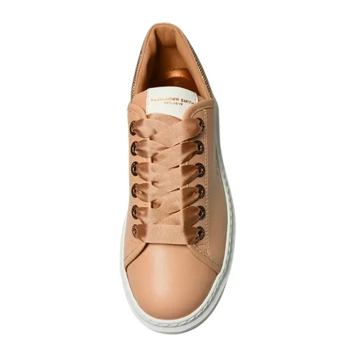 Pelle Sneaker - Alexander Smith - Modalova