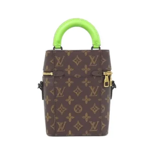 Pre-owned Mini Bag - Louis Vuitton Vintage - Modalova