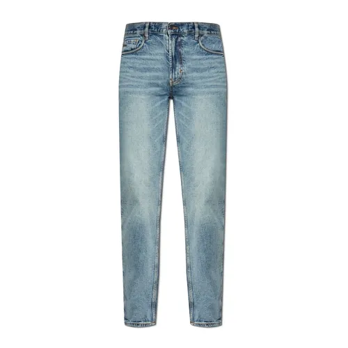 Jeans > Slim-fit Jeans - - Emporio Armani - Modalova