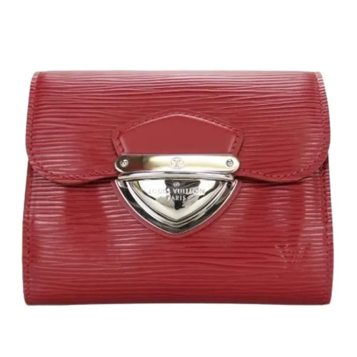 Pre-owned Wallet - Louis Vuitton Vintage - Modalova