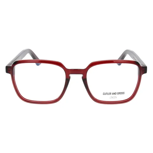 Glasses - Cutler And Gross - Modalova
