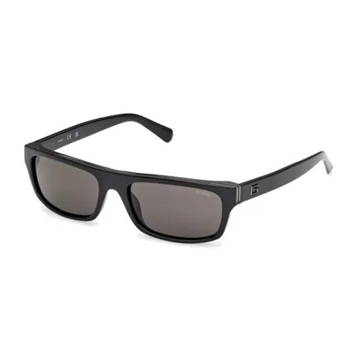 Rectangular Sunglasses - Guess - Modalova