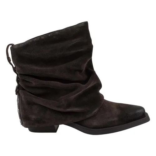 Shoes > Boots > Heeled Boots - - ASH - Modalova