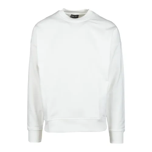 Sudadera - Diesel - Modalova