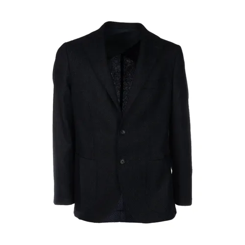 Blazer - 4funkyflavours - Modalova