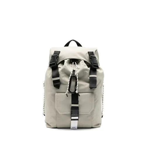 Treck Backpack - A.p.c. - Modalova