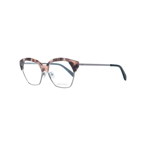 Metal Glasses Frames - Pucci - Modalova