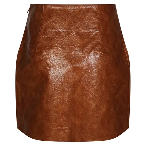 Short Mini Skirt - Andamane - Modalova