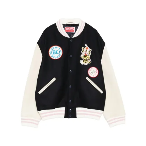 Bomber Jacket - Kenzo - Modalova