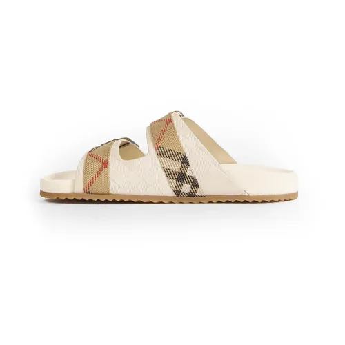 LF Urchin Sandal - Burberry - Modalova