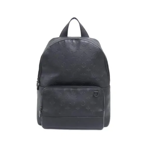 Pre-owned Vintage Backpack - Louis Vuitton Vintage - Modalova