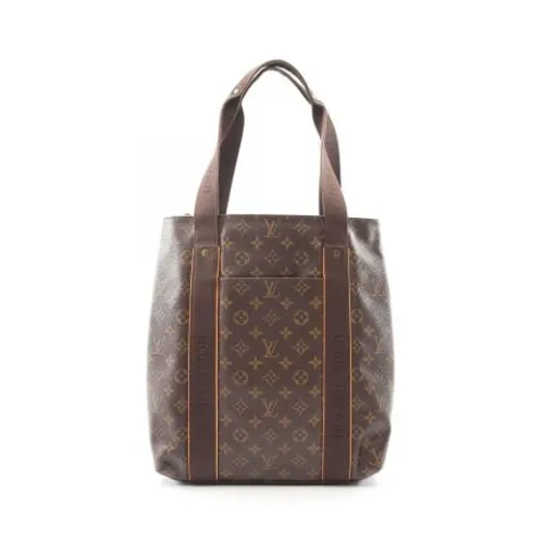 Pre-owned Tote Bag - Louis Vuitton Vintage - Modalova