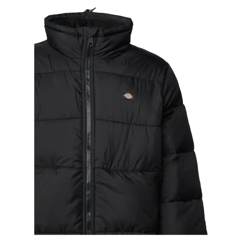 Black Waldenburg Jacket for Men - Dickies - Modalova