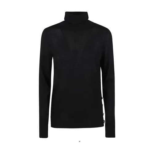 Turtleneck Sweater - Michael Kors - Modalova