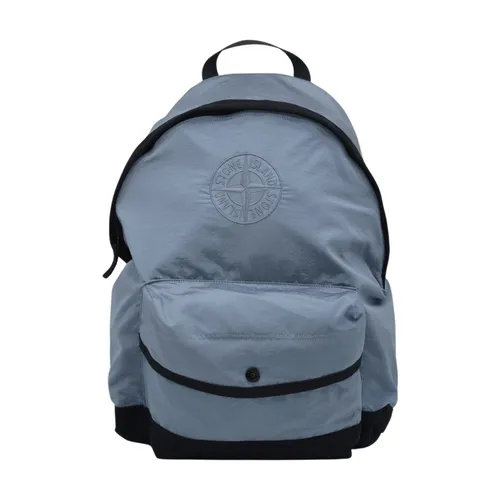 Compass Backpack - Stone Island - Modalova
