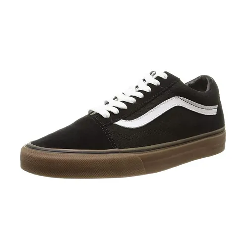 Gum Sole Old Skool Sneakers - Vans - Modalova