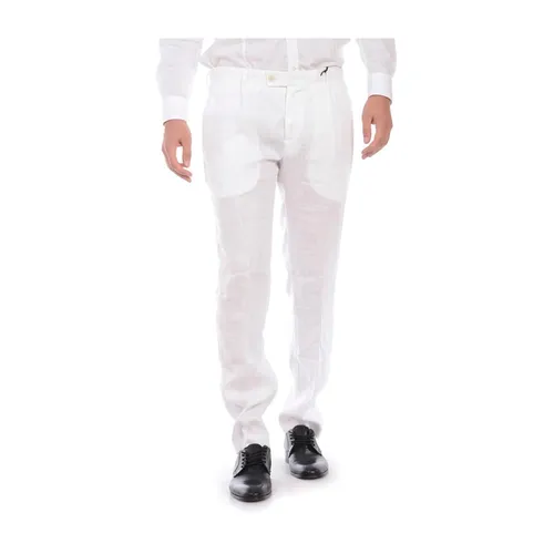 Jeans Trouser - Daniele Alessandrini - Modalova