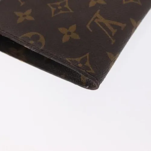 Pre-owned Vintage Wallet - Louis Vuitton Vintage - Modalova