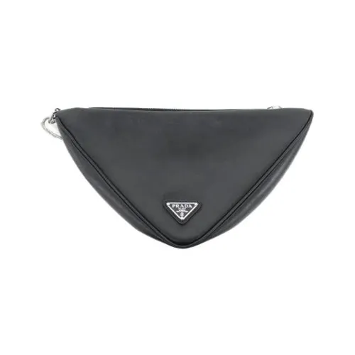 Pre-owned Clutch - Prada Vintage - Modalova