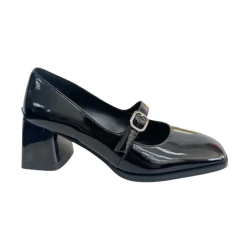 Casual Closed Pumps - Linda Baumann - Modalova