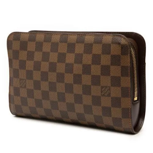 Pre-owned Clutch - Louis Vuitton Vintage - Modalova