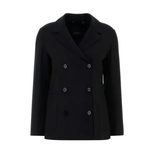 Fiore Blazer - Max Mara - Modalova