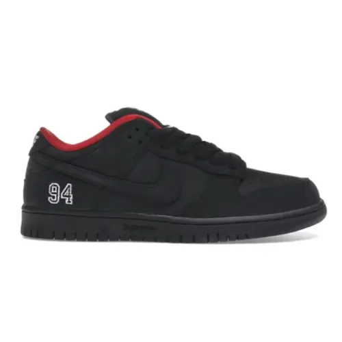SB Dunk Low Supreme 94 - Nike - Modalova