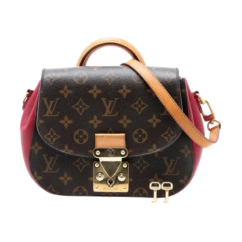 Pre-owned Top Handle Satchel - Louis Vuitton Vintage - Modalova