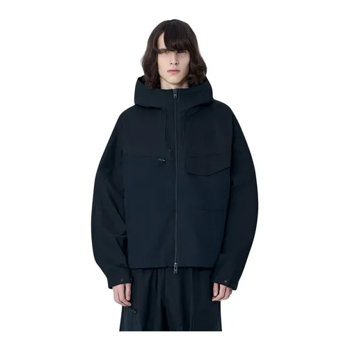 Field Jacket - Y-3 - Modalova