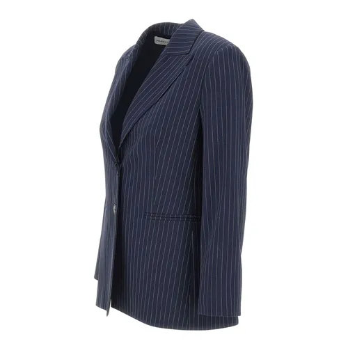 Nelson Blazer - Marella - Modalova