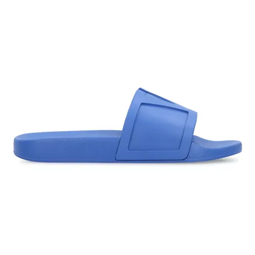 Coolside Rubber Slide - Valentino Garavani - Modalova