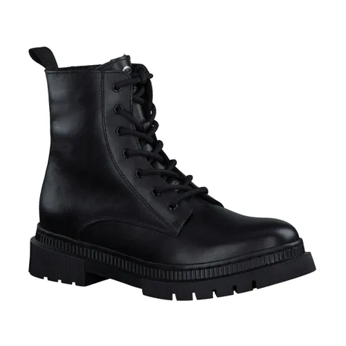 Closed Booties - Tamaris - Modalova