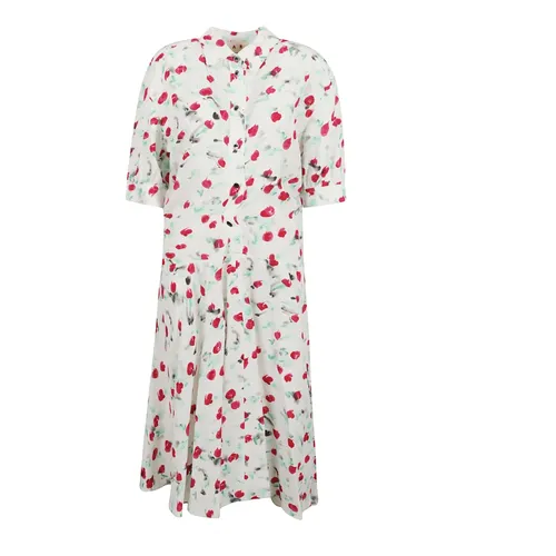 Midi Dress - Marni - Modalova