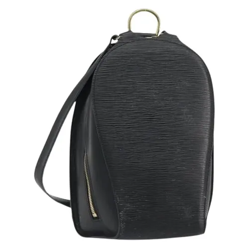 Pre-owned Vintage Backpack - Louis Vuitton Vintage - Modalova