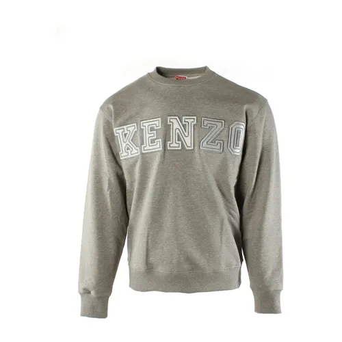 Sweatshirts & Hoodies > Sweatshirts - - Kenzo - Modalova