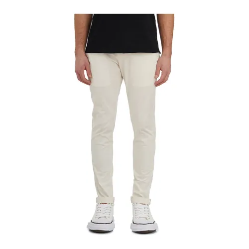 Gaubert Model Pants - Dondup - Modalova
