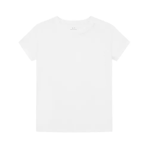 Tops > T-Shirts - - Armani Exchange - Modalova