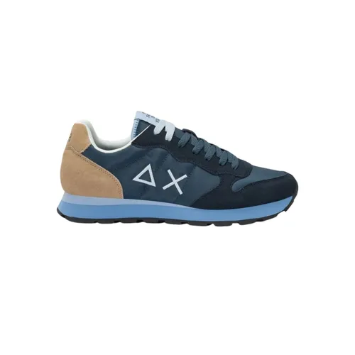 Tom Multicolor Sneaker - Sun68 - Modalova