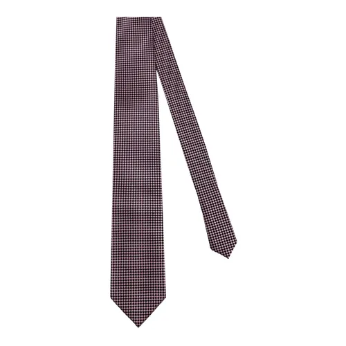 Silk Tie - Tom Ford - Modalova