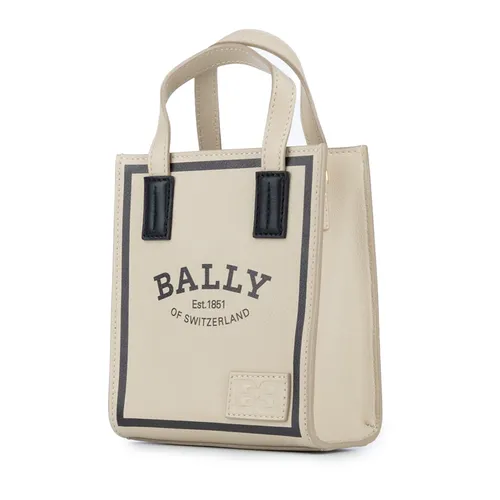 Borse A Tracolla Tote Bag - Bally - Modalova