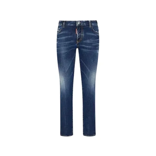 Vaqueros Slim-fit - Dsquared2 - Modalova