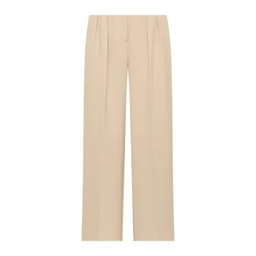 Cady Trousers - Maliparmi - Modalova